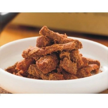 廣興肉脯 肉絲(大包裝)X3包