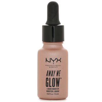 【NYX】Away We Glow液體精華 - # Glazed Donut