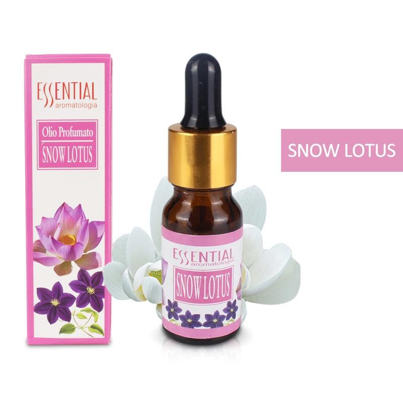 アロマオイル 雪蓮 10ml エッセンシャルオイル 精油 アロマ