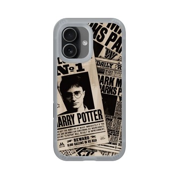 iPhone 17 AirX 流變灰 - 哈利波特 Harry Potter - Undesirable No 1 - Poster