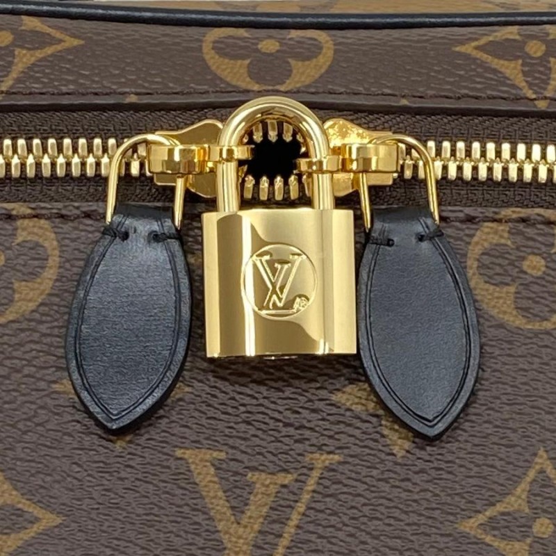 ルイヴィトン LOUIS VUITTON ヴァニティ NV PM バニティバッグ ショルダーバッグ クロスボディバッグ モノグラム Ｍ45165 新品  | LINEブランドカタログ