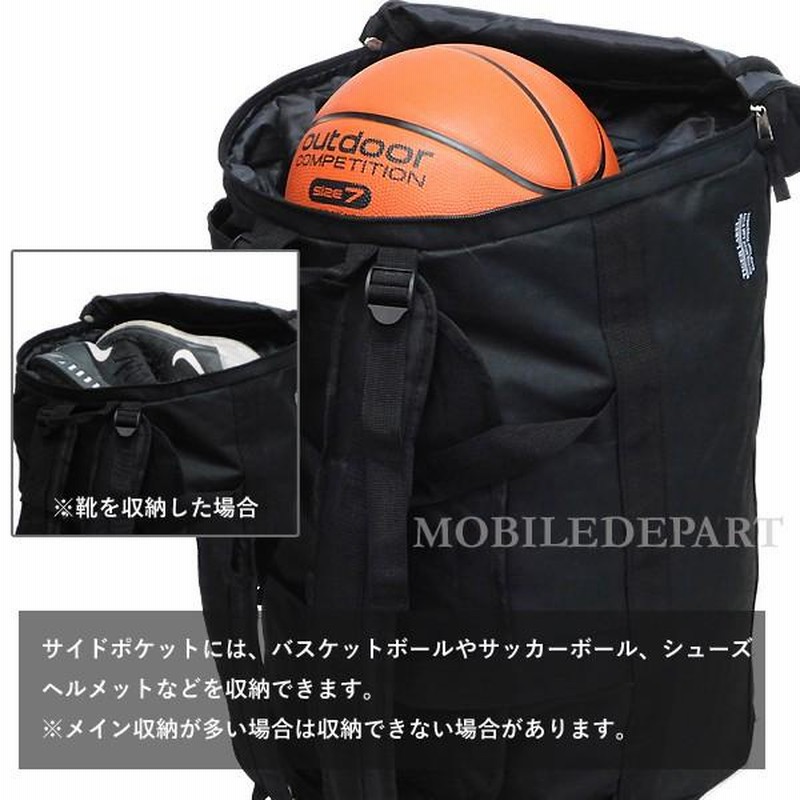 3WAY ボストンリュック スポーツ レディース メンズ ボストン