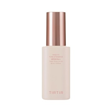 TIRTIR 潤色妝前乳精華 自然 SPF 30+ PA++