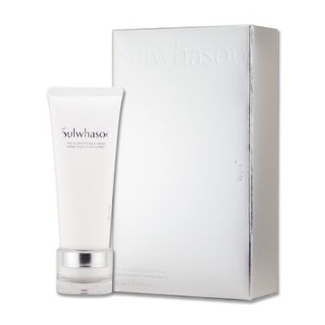 Sulwhasoo 雪花秀 極致臻秀美頸霜 75ML