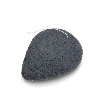 【加價購】竹炭蒟蒻潔顏海棉