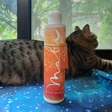 Mata（原 EARTH 大地洗髮沐浴精) --天然阿卡莎花精 Akasha洗髮沐浴精  ??聖哲曼??