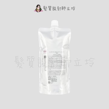 立坽『洗髮精』聚丞國際公司貨 DEMI提美 COMPOSIO黑金結構 固色洗髮精CMC(柔順)450ml HH04