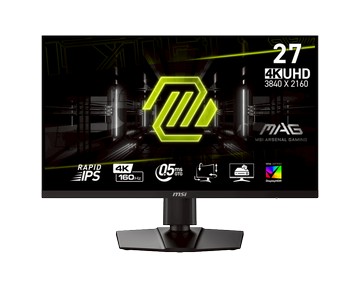 【降價】MAG 274UPF E2 電競顯示器 (27型平面)
