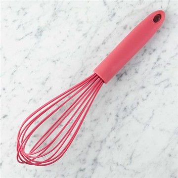 《Taylors Eye Witness》矽膠打蛋器(莓粉25.5cm) | 攪拌棒 攪拌器