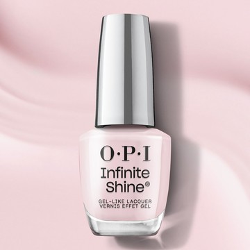 OPI 薰衣草泡泡浴 ISL198 類光繚指甲油/小銀蓋 如膠似漆經典致敬系列