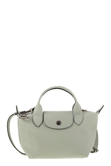 Longchamp Le Pliage Xtra - Leather Handbag