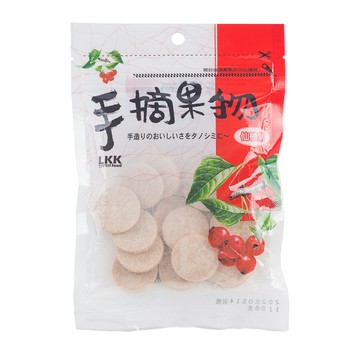 手摘果物-仙楂果115g