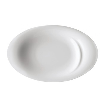 Rosenthal 德國IN.G橢圓深盤32x20cm