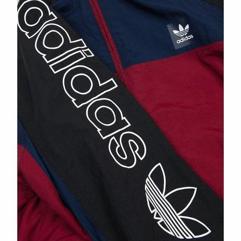 Adidas protect ya neck hot sale jacket