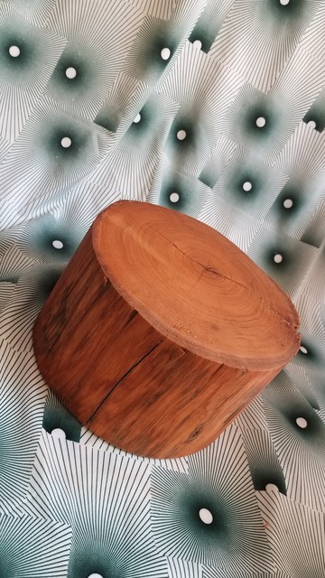 E16台灣檜木台座/重油/黃檜/藝品類底座/實木底座/擺飾底座