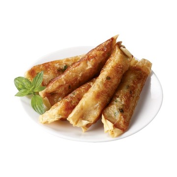 酥炸府城蝦捲(每盒1條/每條約25-28克)