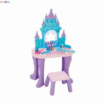 My Story 公主城堡造型梳妝檯組合 ToysRUs玩具反斗城