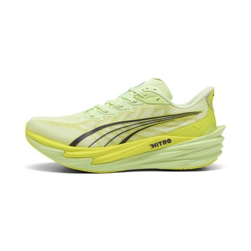 PUMA Deviate NITRO™ 4 WIDE 跑步鞋 男性