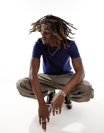 G-Star t-shirt in blue