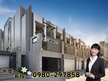 ✨北屯免4千萬臨路輕齡四套房雙車電梯別墅｜佑崧建設｜台中市北屯區太安中街