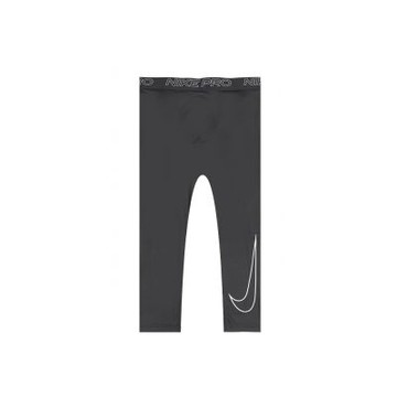 NIKE PRO DRI-FIT 男款七分緊身褲 DD1920-010
