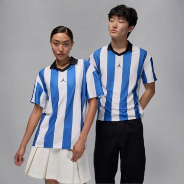 NIKE AS M J BRK CLGTE GOALIE TOP 男 短袖上衣 HV0108133