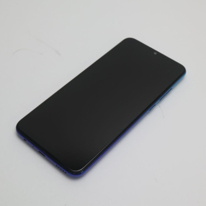 超美品 SIMフリー Google Pixel 4a ブラック スマホ 白ロム あすつく