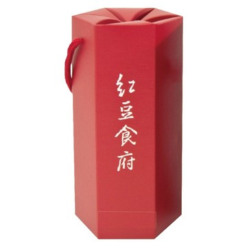 紅豆食府 南瓜子酥糖  80g  1盒