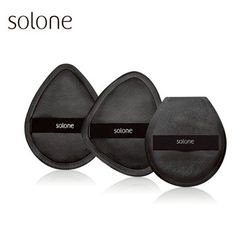 【滿$499再9折】Solone 彈力訂製舒芙蕾海綿(多款可選/加大款)