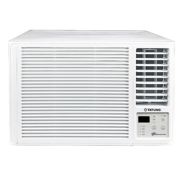 大同變頻冷暖窗型冷氣6坪TW-42DHSA(含標準安裝)