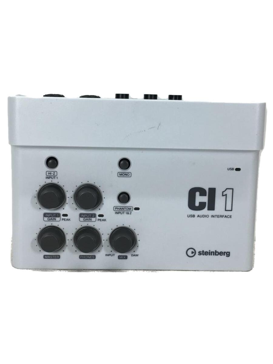 CI1 楽器周辺機器その他