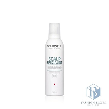 Goldwell 歌薇 輕感舒敏泡泡洗髮精 250ml