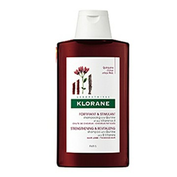 Klorane蔻蘿蘭  養髮洗髮精100ml【德芳保健藥妝】