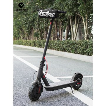 洛克兄弟自行車包公路車騎行折疊車頭前把包圓筒掛包山地車斜跨包