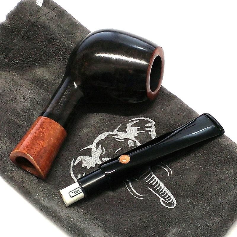 パイプ 喫煙具 ホワイトエレファント セレンゲティ GY8