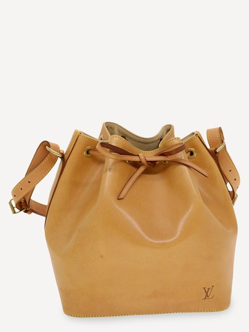 Louis Vuitton Shoulder Bag