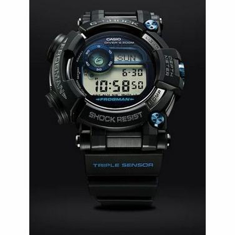 GWF-D1000B-1JF | CASIO
