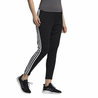 Adidas アディダス レディス スウェットパンツ W Sweat Pant レディース ブラック 通販 Lineポイント最大get Lineショッピング