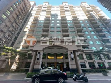 民權經典3房美宅｜桃園市中壢區民權路