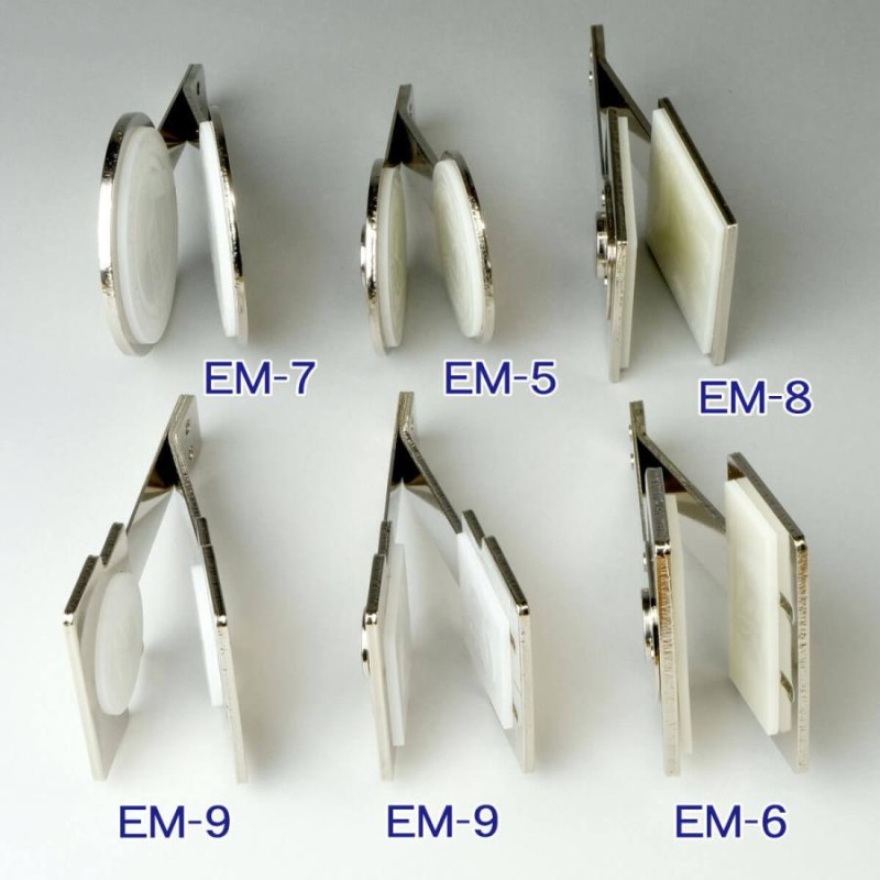 オーダーエンボッサー エンボッサー オーダー ダイホルダー EM デザイン50種類 安い