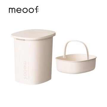 meoof｜真空燥燥桶30L 真空+除濕大升級