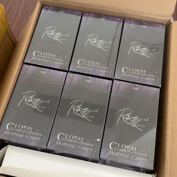 💥店長推薦💥NA衍生卡逆愛國際版紀念收藏卡第三彈梓渝雷朋展丞池畏明星周邊卡