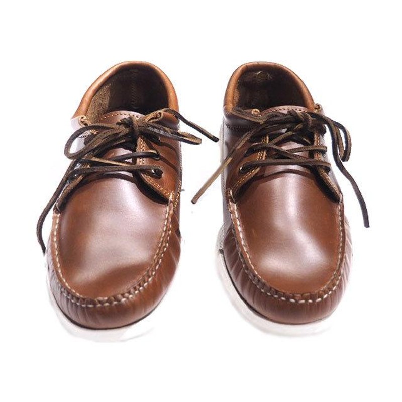 期間限定３０％OFF！】QUODDY TRAIL MOCCASIN（クオディ・トレイル 