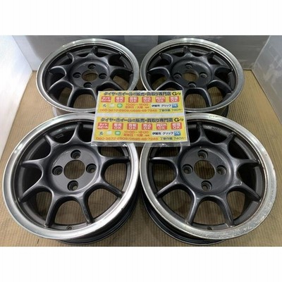 楽天市場】4穴（リム径（インチ）16・P.C.D（mm）139.7