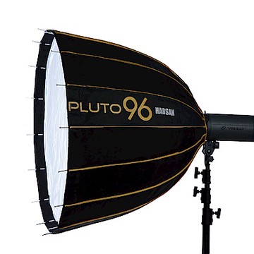 HADSAN Pluto 96 深型快收無影罩