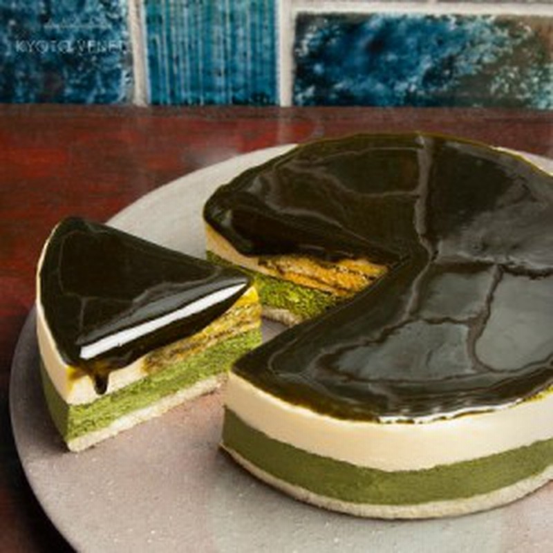 京都 宇治抹茶生チーズケーキ ジェミニ 4号 直径12cm 2名 4名 お取り寄せスイーツ 抹茶ケーキ 人気 お菓子 ギフト ハロウィン 通販 Lineポイント最大1 0 Get Lineショッピング