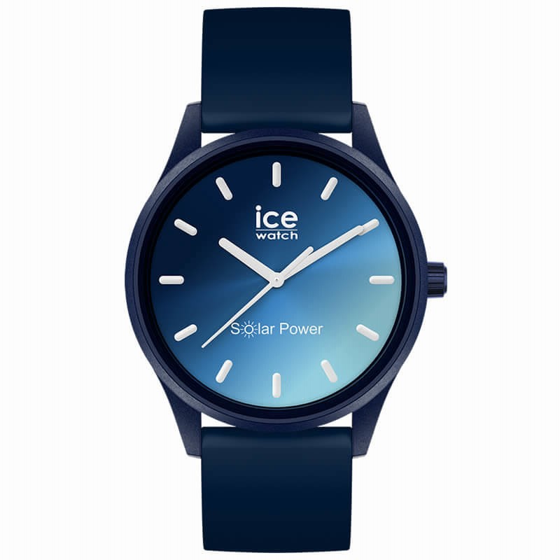 アイス ウォッチ 腕時計 ソーラー パワー ICE WATCH solar power