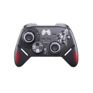 【北通 BEITONG】鯤鵬40遊戲手把-明末 淵虛之羽 聯名款 快速到貨