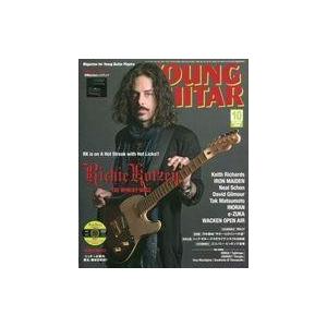 中古ヤングギター DVD付)YOUNG GUITAR 2015年10月号 ヤング・ギター