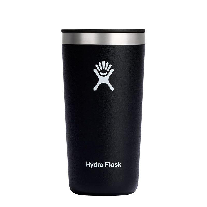 ハイドロフラスク(Hydro Flask) ドリンクウェアー 12oz 354 mL オールアラウンドタンブラー